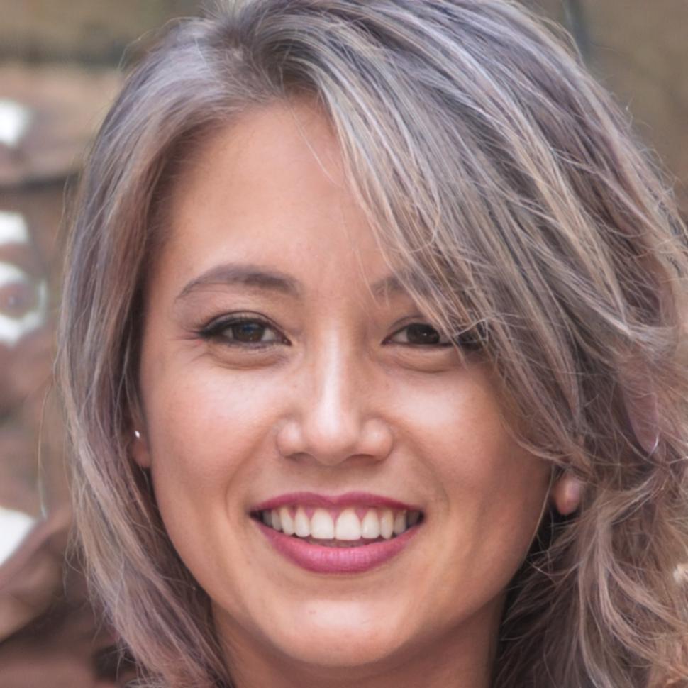 Portrait de Camille Rousseau